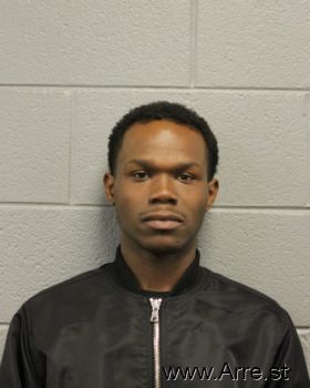 Kevin D Ward Mugshot