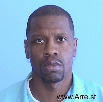 Kevin  Wardell Mugshot