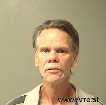 Kevin Wayne Wardlow Mugshot