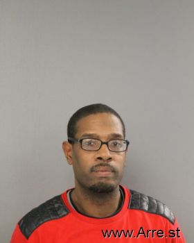 Kevin D Washington Mugshot