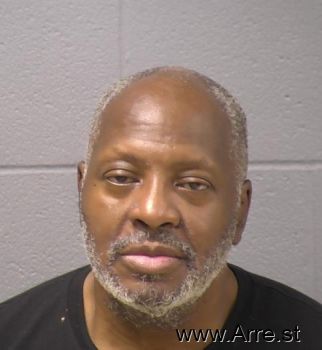 Kevin G Watkins Mugshot