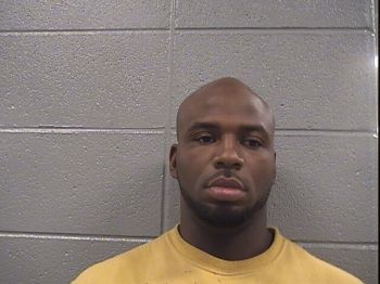 Kevin  Watson Mugshot