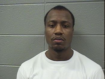 Kevin  Watson Mugshot