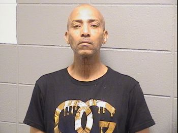 Kevin  Whitfield Mugshot