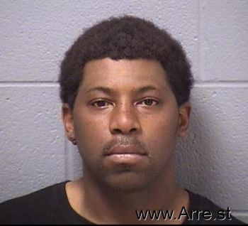 Kevin  Wilson Mugshot