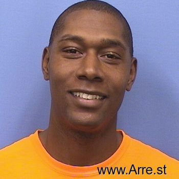 Kevin D Wilson Mugshot