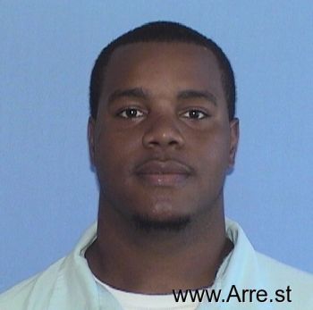 Kevin  Woods Mugshot