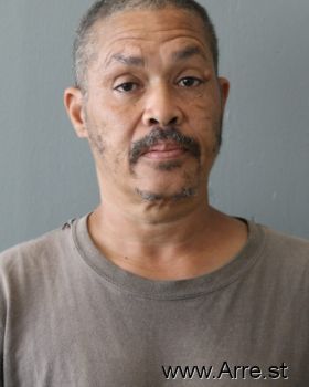 Kevin W Woods Mugshot