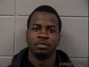 Kewon  Young Mugshot