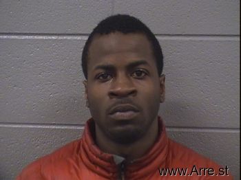 Kewon  Young Mugshot