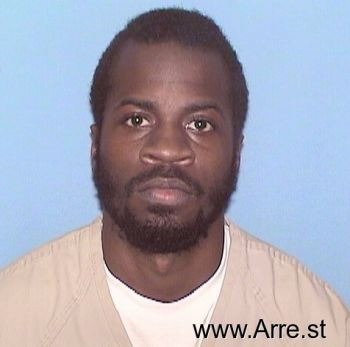 Kewon M Young Mugshot