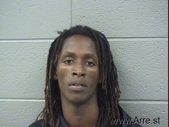 Keyon N Fowler Mugshot