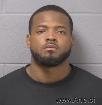 Keyon  Joiner Mugshot