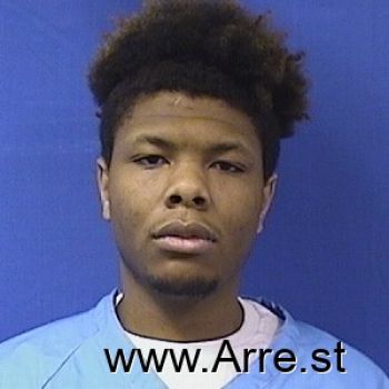 Keyontay M Johnson Mugshot