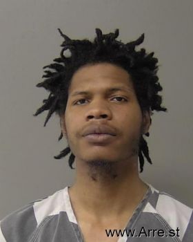 Khiry Jamal Swanks Mugshot