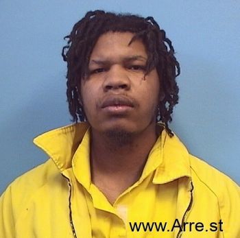 Khiry J Swanks Mugshot