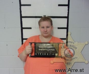 Kiara K Graves Mugshot