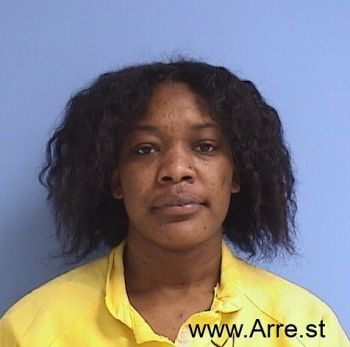 Kiarra M Wallace Mugshot