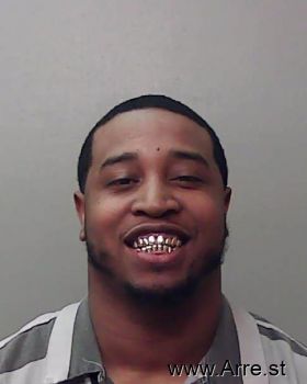 Kieshawn L Mcgee Mugshot