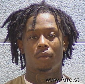 Kimari  Brown Mugshot