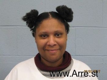 Kimberly  Adams Mugshot