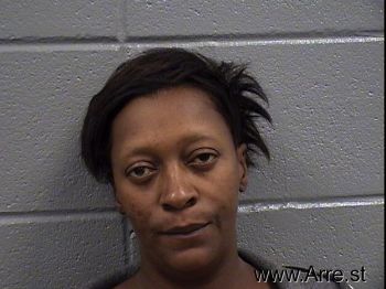 Kimberly  Allen Mugshot