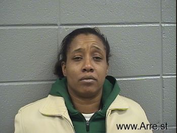 Kimberly  Allen Mugshot