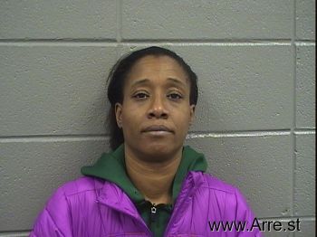 Kimberly  Allen Mugshot