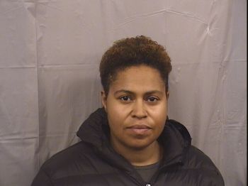 Kimberly  Allen Mugshot