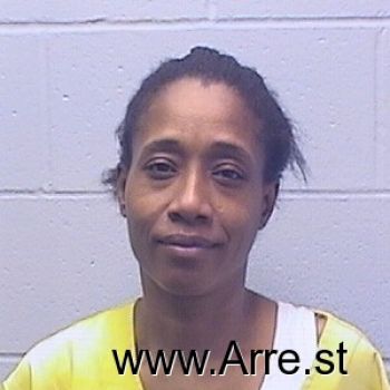 Kimberly  Allen Mugshot