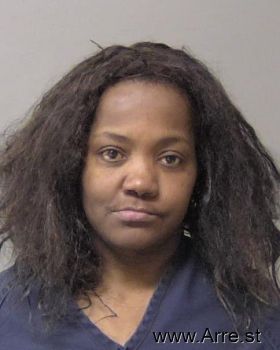 Kimberly Evett Allen-jones Mugshot