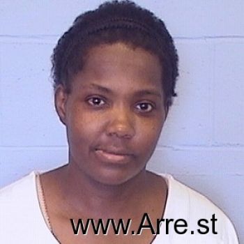 Kimberly  Allen-jones Mugshot