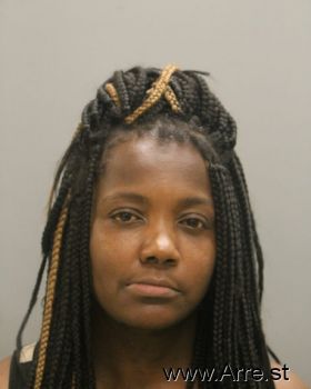 Kimberly E Allen-jones Mugshot