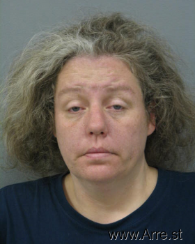 Kimberly Marie Bartlett Mugshot