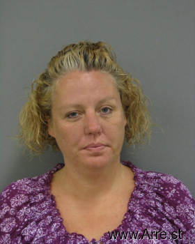 Kimberly Marie Bartlett Mugshot