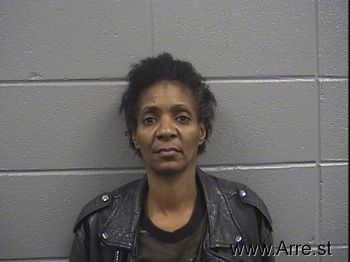 Kimberly  Bradley Mugshot