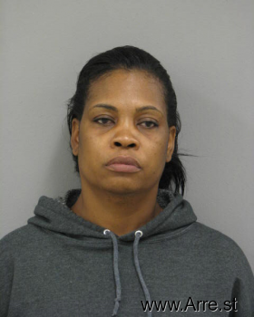 Kimberly Lynnette Brown Mugshot