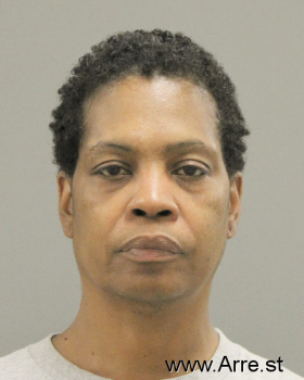 Kimberly Lynnette Brown Mugshot