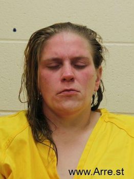 Kimberly Jo Cantrell Mugshot