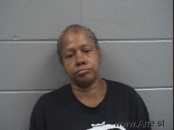 Kimberly  Clark Mugshot