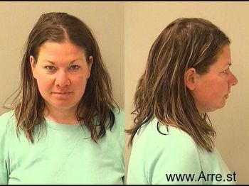 Kimberly Ann Coffey Mugshot