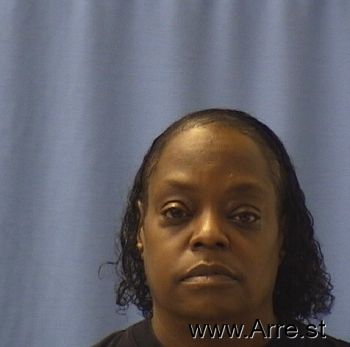 Kimberly  Crawford Mugshot