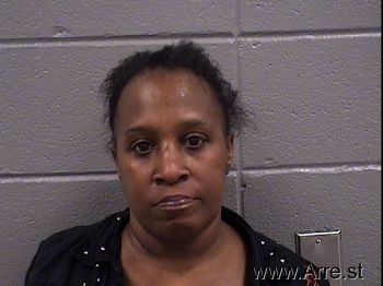 Kimberly T Fuller Mugshot