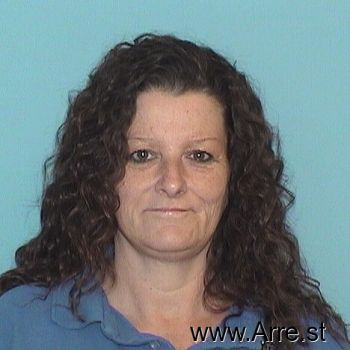 Kimberly G Gawthorp Mugshot