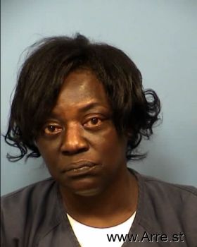 Kimberly  Giles Mugshot