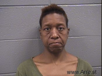 Kimberly Harris-nunn Harris Mugshot