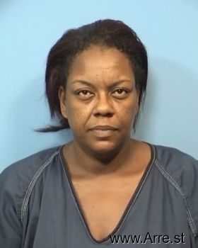 Kimberly  Harris-randall Mugshot