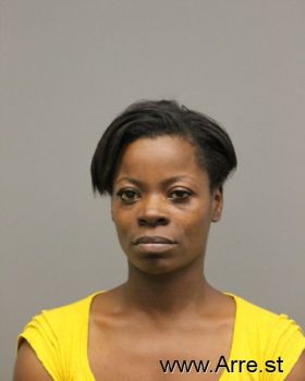 Kimberly  Horton Mugshot