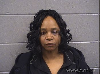 Kimberly  Jackson Mugshot