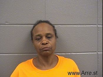 Kimberly  Jackson Mugshot